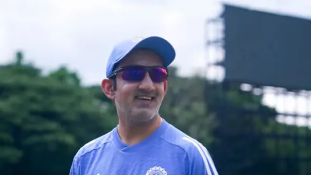 ajay-jadeja-sends-stern-warning-to-gautam-gambhir-ahead-of-test-series-against-bangladesh-says-i-hope-he-does-not-take-anybodys-advice